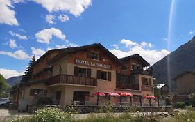 Hotel La Vanoise